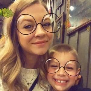 Meet your Posher, Vicki